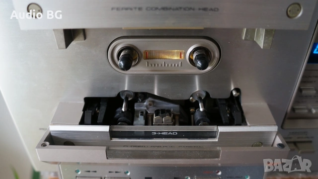 Pioneer CT-F950 Blue Line Series   (2), снимка 4 - Декове - 55083175