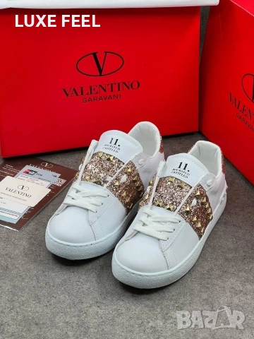 Valentino ⚜️Дамски Обувки 