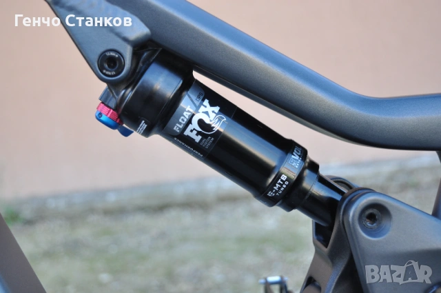 Focus THRON² 6.9-мекица-електрически велосипед, снимка 8 - Велосипеди - 54308608