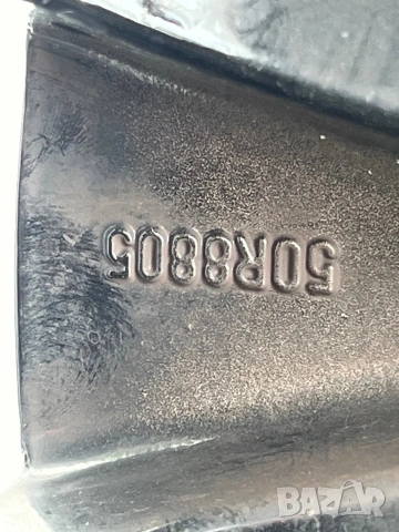 Ronal R50 AERO 18” 5x120, снимка 8 - Гуми и джанти - 54900318