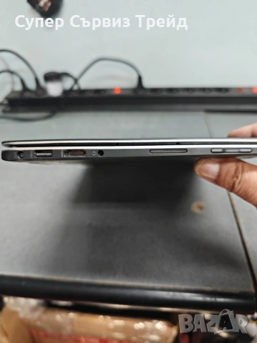 Dell XPS P16 T, снимка 9 - Лаптопи за работа - 55091064