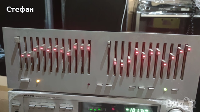 PIONEER SG 9800