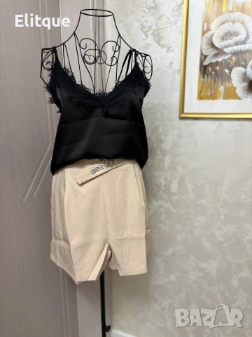 къси панталонки 