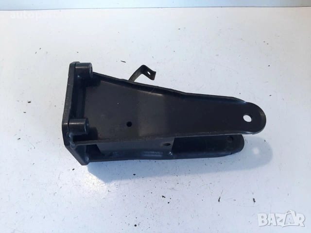 Държач на опора на двигателя за Mercedes Vito W638 2.3 TD OM601 (1997) A6012200407, снимка 3 - Части - 55259372