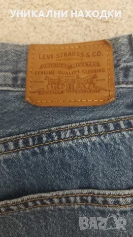 Дамски дънки Levi's и други дамски дрехи , снимка 5 - Дънки - 55345789