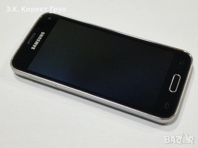 Samsung S5 mini 16GB, снимка 7 - Samsung - 54975331