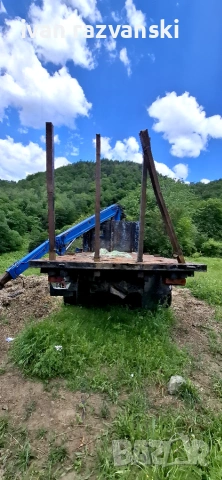 KAMAZ, снимка 9 - Селскостопанска техника - 54982431