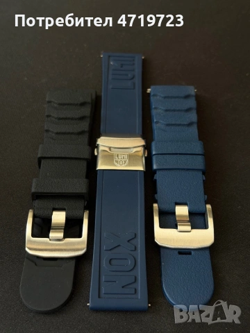 Luminox Pacific Diver Chrono 3140 XS.3143, снимка 6 - Мъжки - 54827137