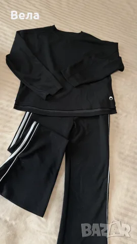спортни екипи Zara 152-156, снимка 14 - Детски анцузи и суичери - 55427846