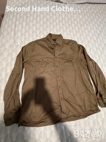 Риза Massimo Dutty XL