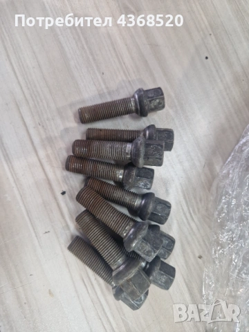 5х112, снимка 6 - Аксесоари и консумативи - 54321860