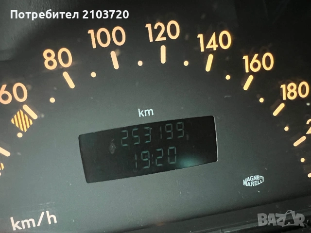 Mercedes-Benz A 170 CDI, снимка 9 - Автомобили и джипове - 54878525