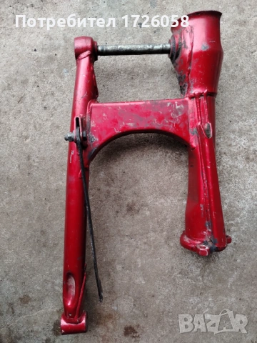 Шарнир за Suzuki Intruder VS 400 600 700 750 800, снимка 2 - Части - 54039681