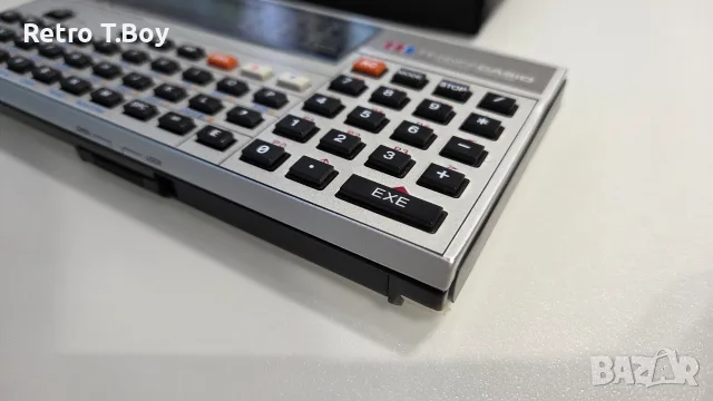 Casio fx-720p компютър, снимка 2 - Друга електроника - 55311185