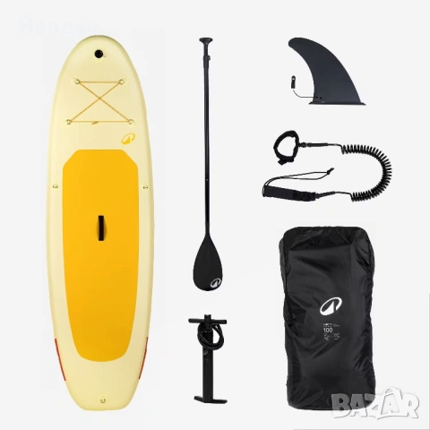 Надувам Падъл Борд SUP 9’6”