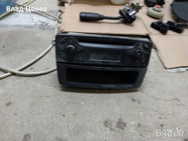 части за w203 преди фрйса, снимка 5 - Части - 54368792