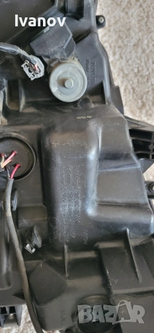 десен фар за Тойота Land Cruiser, снимка 8 - Части - 54224543