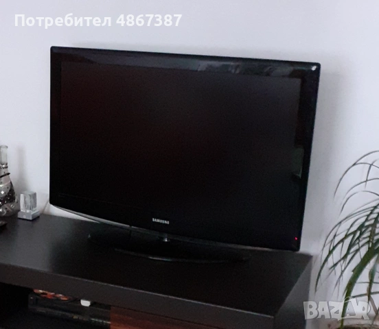 Телевизор SAMSUNG, снимка 2 - Телевизори - 55146829