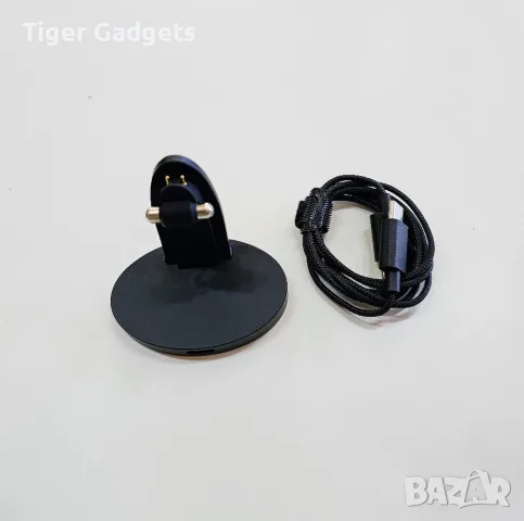Зарядна станция за Ray-Ban Meta AI Smart Glasses, USB-C, LED, Wayfarer, Skyler, снимка 6 - Друга електроника - 55300415