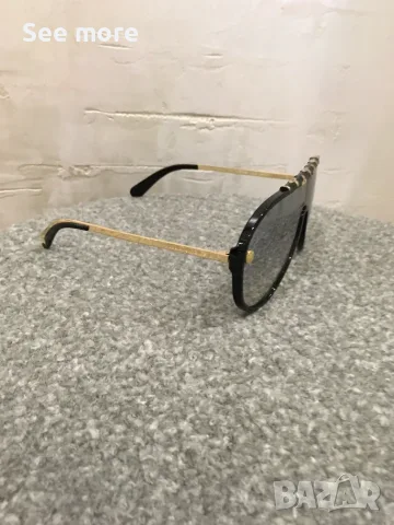 Louis Vuitton Z1058E слънчеви очила UNISEX, снимка 5 - Слънчеви и диоптрични очила - 55355259