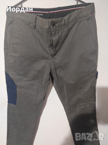 Tommy Hilfiger панталон S