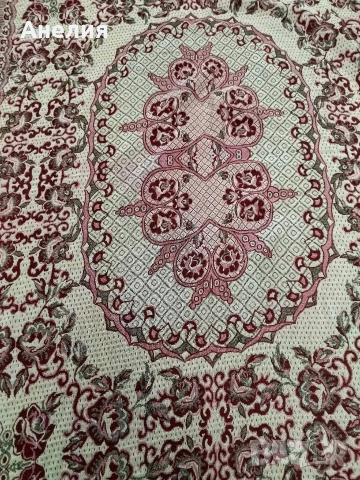 Покривка нова Жакард разкош, снимка 3 - Покривки за маси - 54149155