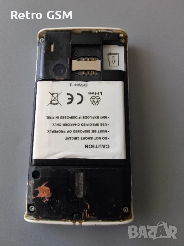 Sony Ericsson Xperia X8 (E15i) + зарядно, снимка 5 - Sony Ericsson - 54490623