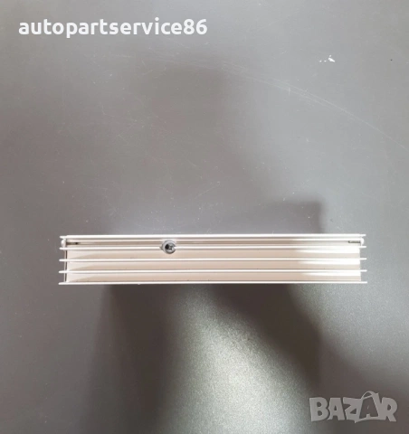 Аудио усилвател за Chrysler Sebring 2.0 Crd (2006-2011) VP8C1F-18B849-Ca, снимка 2 - Части - 54725923