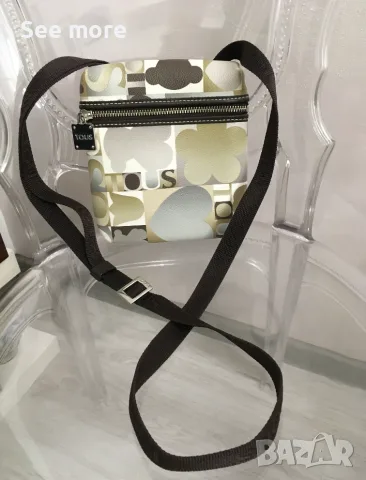 Оригинална дамска чанта TOUS (Crossbody)
