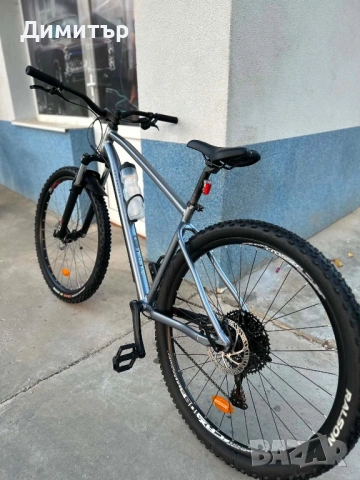 Rockrider expl 520 ,,29”, снимка 9 - Електронни книги - 54634888