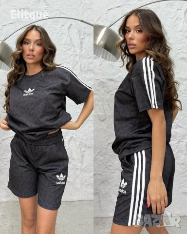 дамски летни екипи guess miu miu Adidas , снимка 12 - Спортни екипи - 54455446