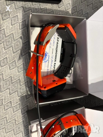 Каишки Garmin Alpha T 20 K , снимка 8 - За кучета - 54168627