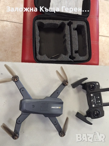 Дрон Xmart Drone X21, снимка 2 - Дронове и аксесоари - 54276797