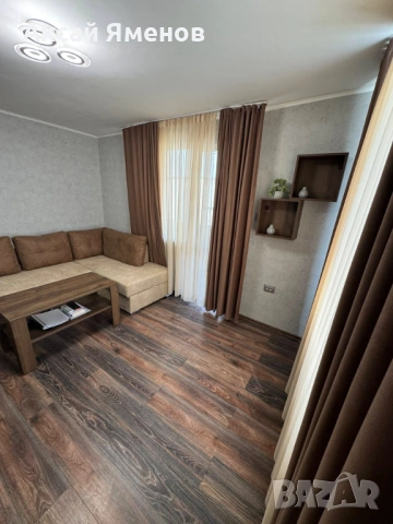 Обзаведен Тристаен Апартамент за Продажба, в гр.Търговище, кв. Борово Око