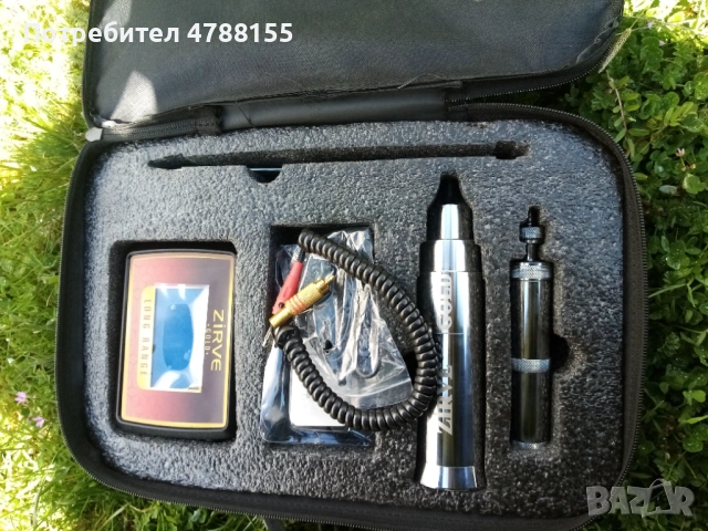 продавам багета Zirve Gold оригинал от турция , чисто нов,цена-750 евро., снимка 2 - Нумизматика и бонистика - 54097290