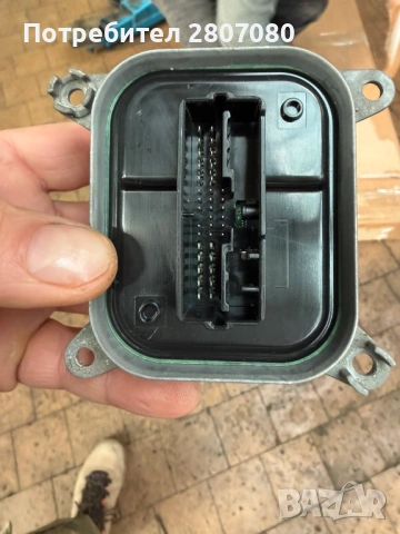 P1532925-02-C, Tesla Model Y Led модул, снимка 2 - Части - 53962706