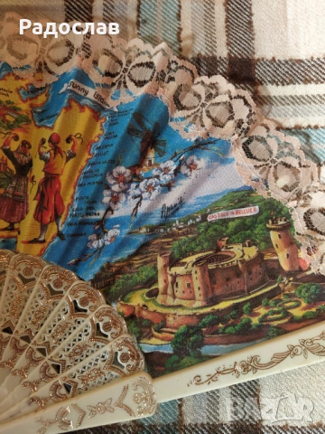 старо ветрило Майорка , снимка 4 - Други - 54315149