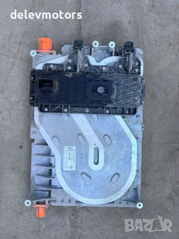 1ea915684bf инвертор зарядно от Volkswagen ID3 Pro двигател EBJC, ск. Кутия UMG, 145 кс.
