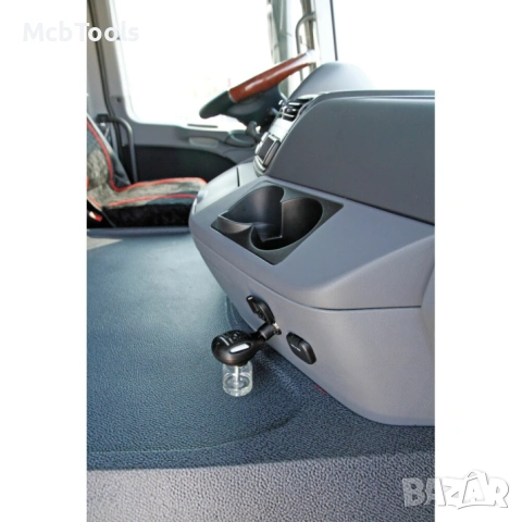 Машинка против комари 12/24V G-Tech, снимка 4 - Аксесоари и консумативи - 54498250