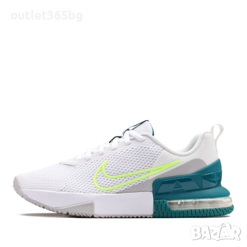Nike - Air Max Alpha Trainer 6 №45 Оригинал Код 621