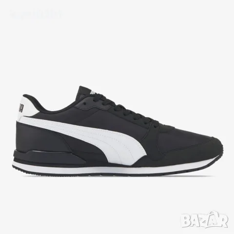 Puma ST Runner v3 - оригинални маратонки,44.5, снимка 5 - Маратонки - 55617306