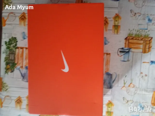 Маратонки за Тичане Nike - Размер 44.5, снимка 3 - Спортни обувки - 55572243