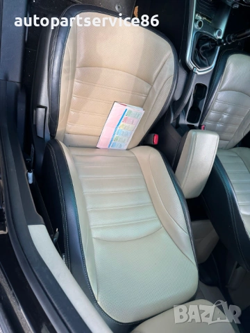 на части Ssangyong tivoli ELX 1.6 e xdi 2016г, снимка 7 - Автомобили и джипове - 54670364