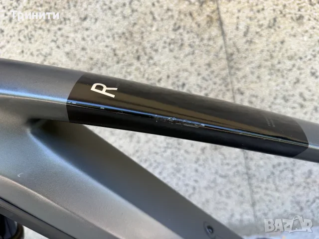 Cube Stereo Hybrid 140 29'' Carbon Race/Shimano XT/Bosch CX smart system, снимка 8 - Велосипеди - 55422033