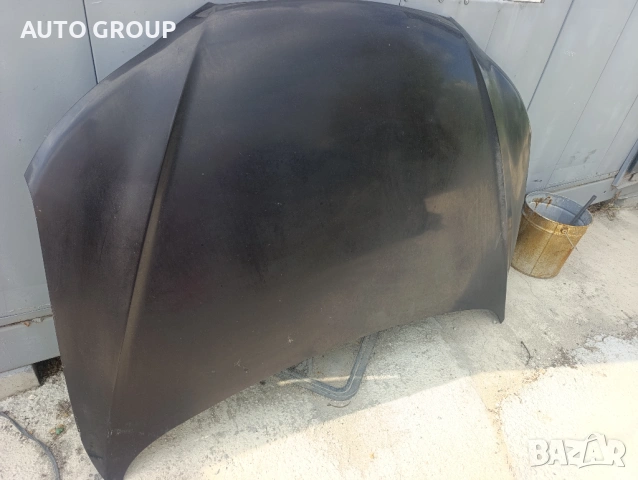 Преден капак за Hyundai Santa Fe / Хюндай санта фе  2006 - 2012г, снимка 2 - Части - 54637298