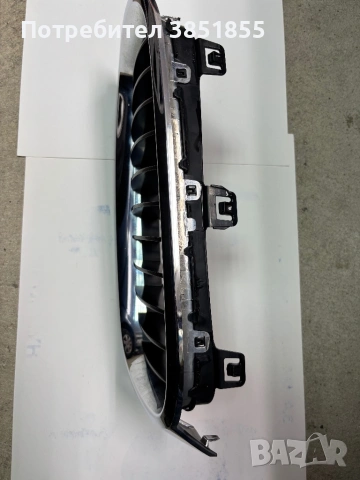 OEM Решетки бъбреци за BMW F30/F31, снимка 3 - Части - 54398531