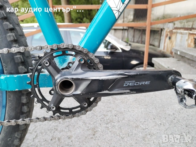 DRAG C1 "26, снимка 6 - Велосипеди - 54543807