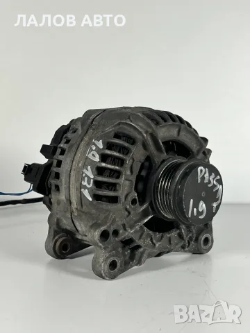 Генератор Алтернатор Динамо Пасат B5 (96-05г) 1.9 TDI 131hp Generator Alternator VW Passat B5, снимка 5 - Части - 55475320