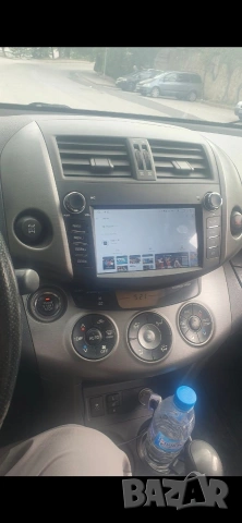 Toyota Rav 4, снимка 2 - Автомобили и джипове - 53992322