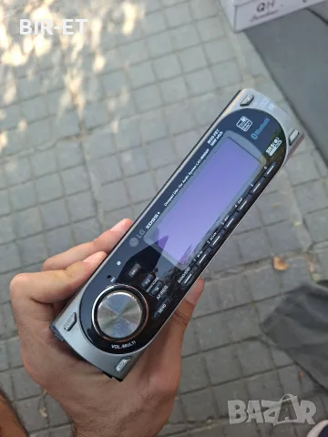 LG LAC-M8600R Bluetooth , снимка 2 - Радиокасетофони, транзистори - 55603038